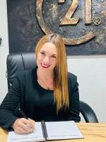 Florencia Quiroga