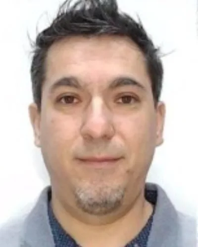 Gerardo Enrique Aznar