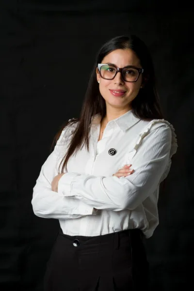 Josefina Boubeta