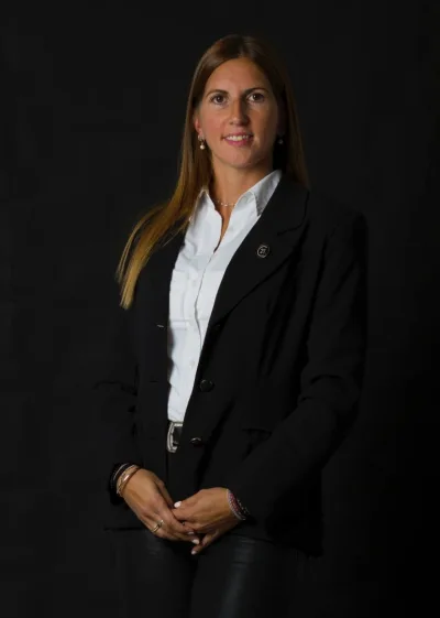 Julieta Boeris