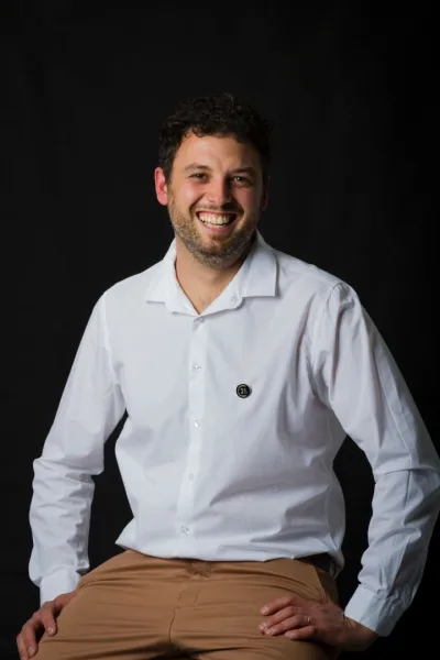 Leandro Mascaró