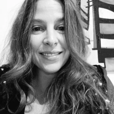 Marcela Alejandra Machado