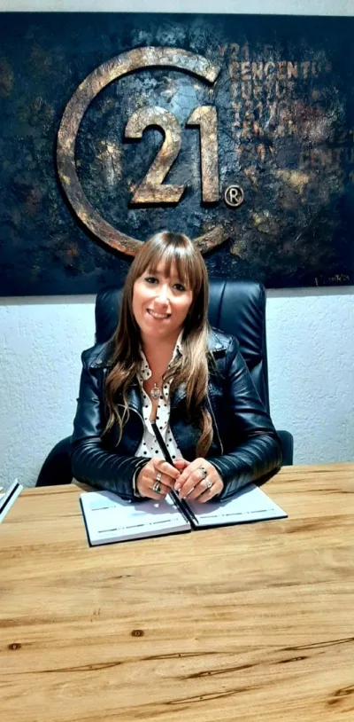 Mariana Fresina