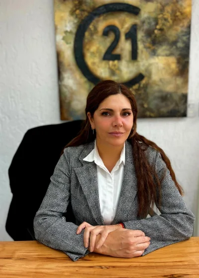 Mariela Carrizo