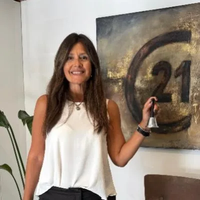 Noelia Moreno