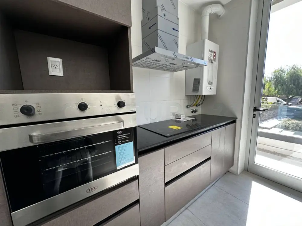 Departamento de 2 dormitorios en Barrio Privado Dalvian, foto 2