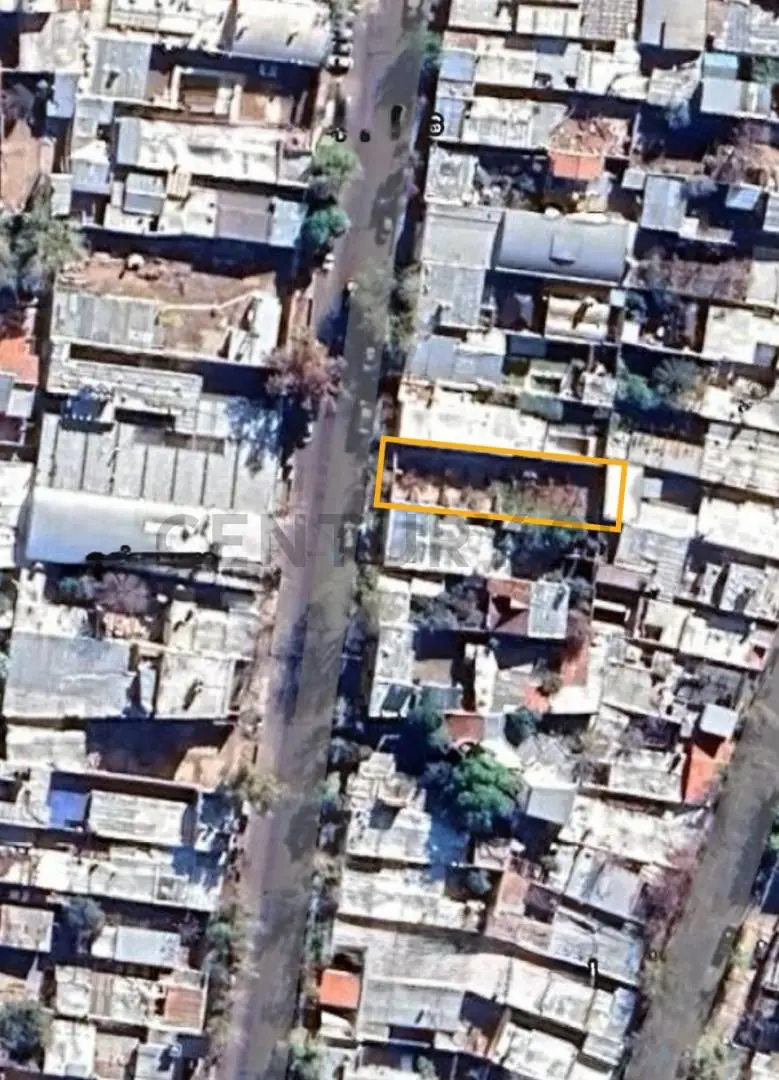 Lote de 359 m² en Dorrego, foto 2