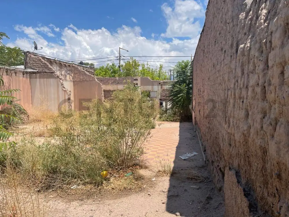 Lote de 359 m² en Dorrego, foto 3