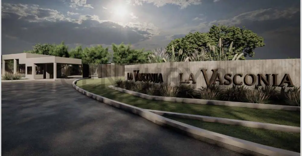 Lote de 380 m² en Coquimbito, foto 3