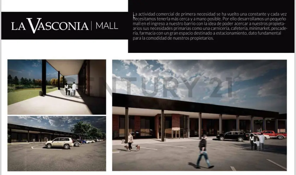 Lote de 380 m² en Coquimbito, foto 5