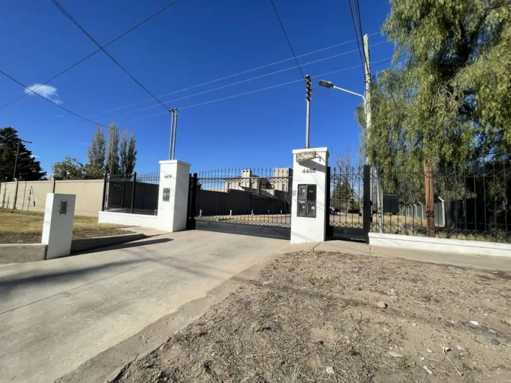 Lote de 1.400 m² en Vistalba, foto 2