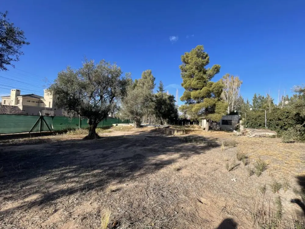 Lote de 1.400 m² en Vistalba, foto 3