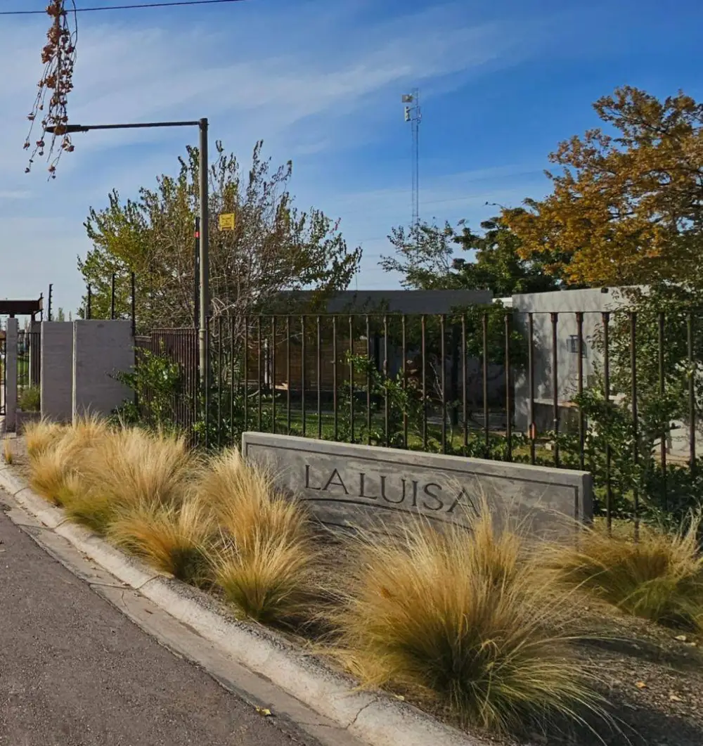 Lote de 536 m² en Luján de Cuyo, foto 2