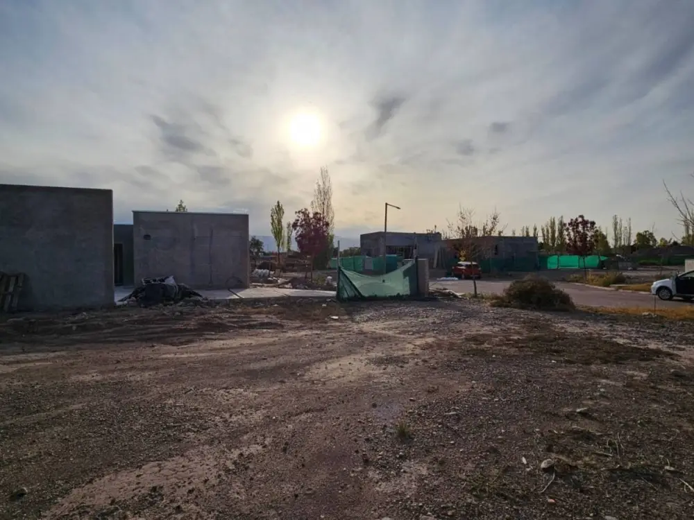 Lote de 536 m² en Luján de Cuyo, foto 3