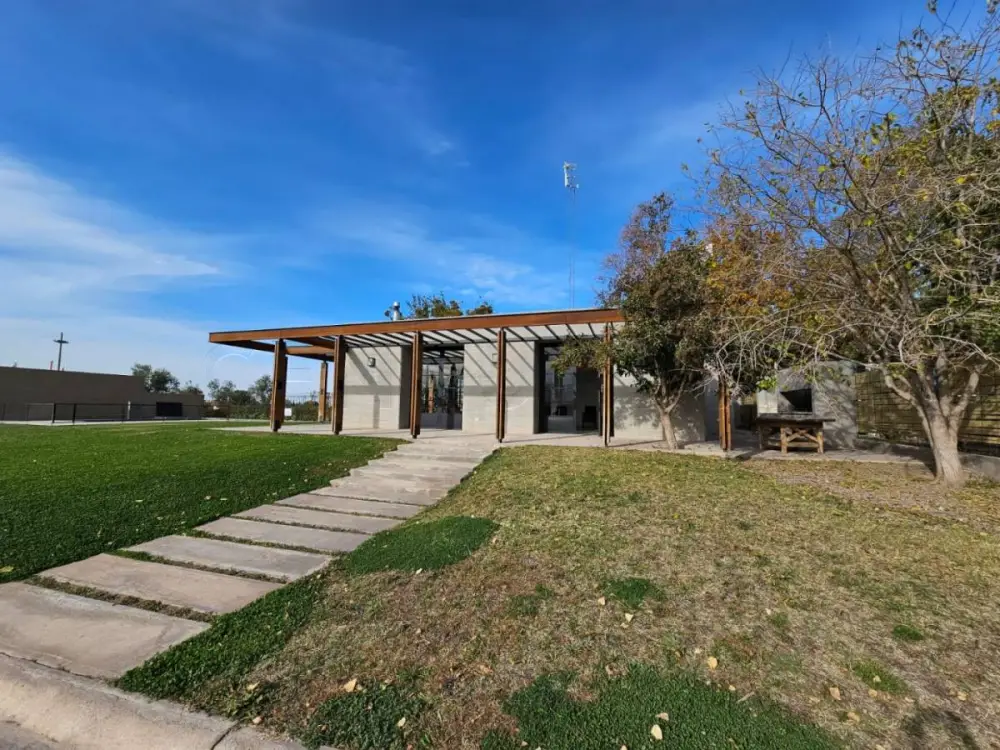 Lote de 536 m² en Luján de Cuyo, foto 4
