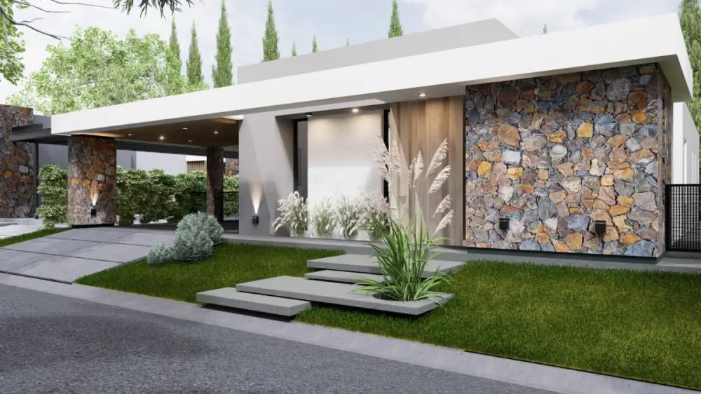 Casa de 3 dormitorios en Luján de Cuyo, foto 2