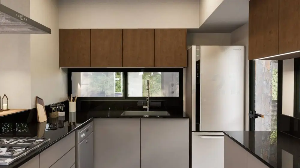 Casa de 3 dormitorios en Luján de Cuyo, foto 3