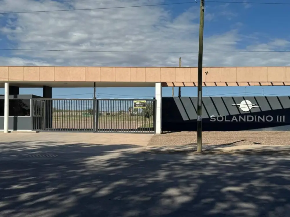 Lote de 477 m² en El Sauce, foto 2