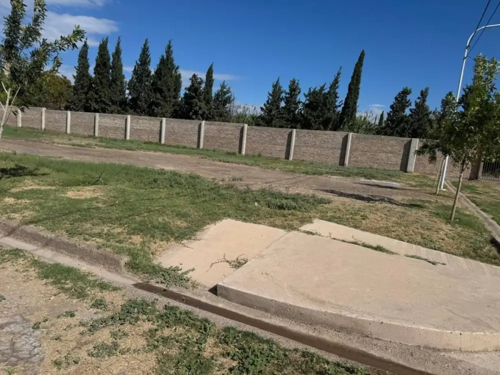 Lote de 477 m² en El Sauce, foto 3