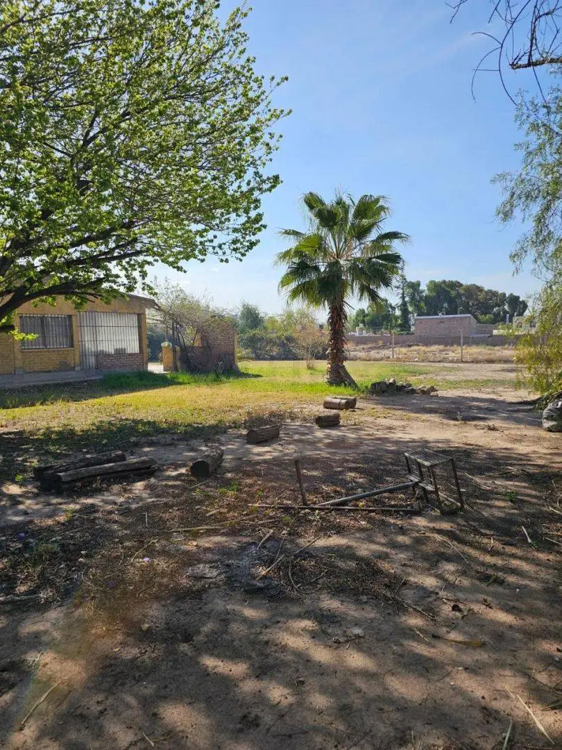 Lote de 4.000 m² en Godoy Cruz, foto 4