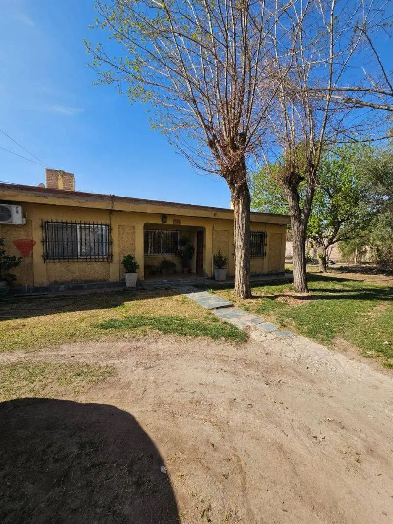Lote de 4.000 m² en Godoy Cruz, foto 5