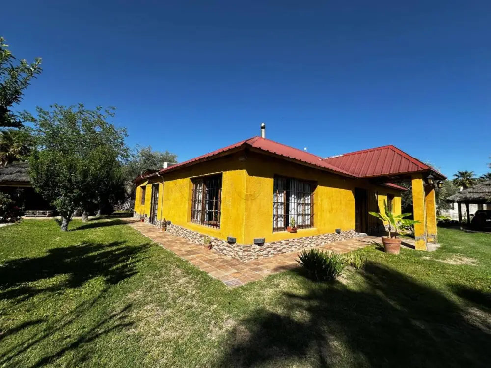 Casa de 2 dormitorios en Rodeo del Medio, foto 3
