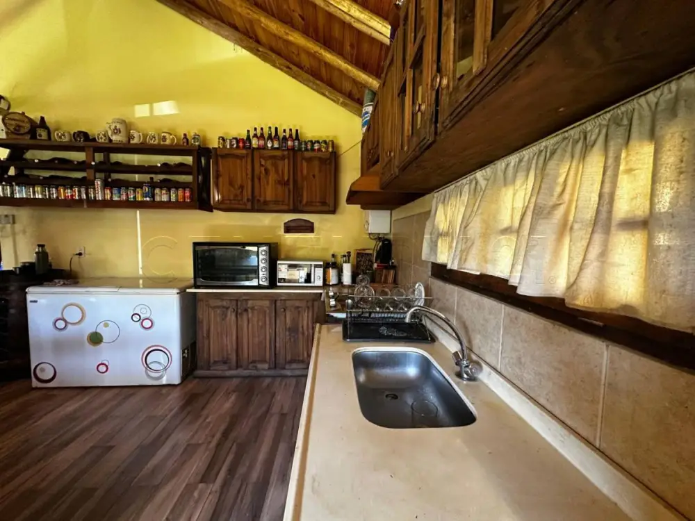Casa de 2 dormitorios en Rodeo del Medio, foto 4