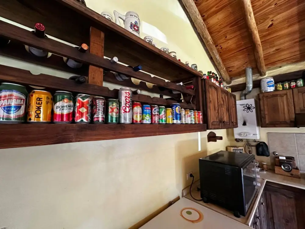 Casa de 2 dormitorios en Rodeo del Medio, foto 5