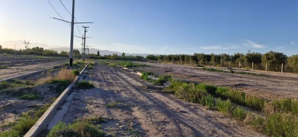Lote de 337 m² en Cruz de Piedra, foto 3