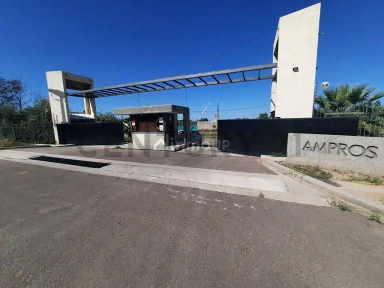 Lote de 337 m² en Cruz de Piedra, foto 4
