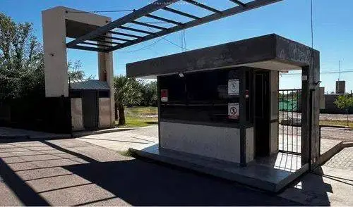 Lote de 337 m² en Cruz de Piedra, foto 5