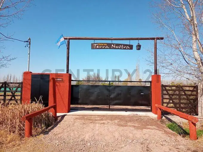 Lote de 2.000 m² en Los Corralitos, foto 2