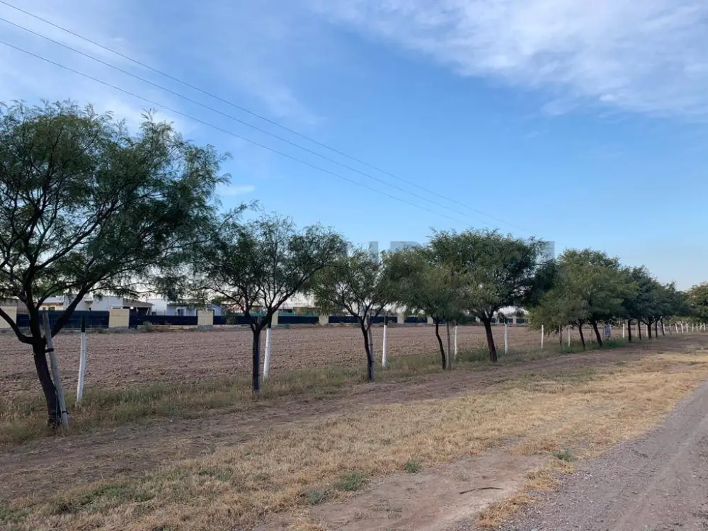 Lote de 500 m² en Lavalle, foto 2