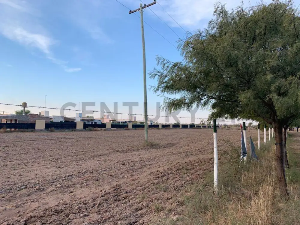 Lote de 500 m² en Lavalle, foto 3