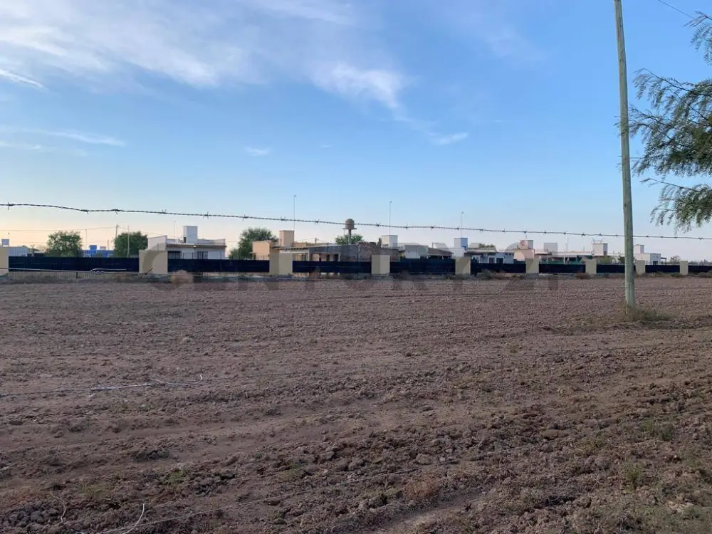 Lote de 500 m² en Lavalle, foto 4