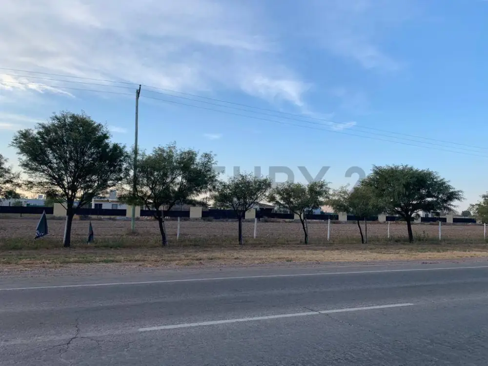 Lote de 500 m² en Lavalle, foto 5