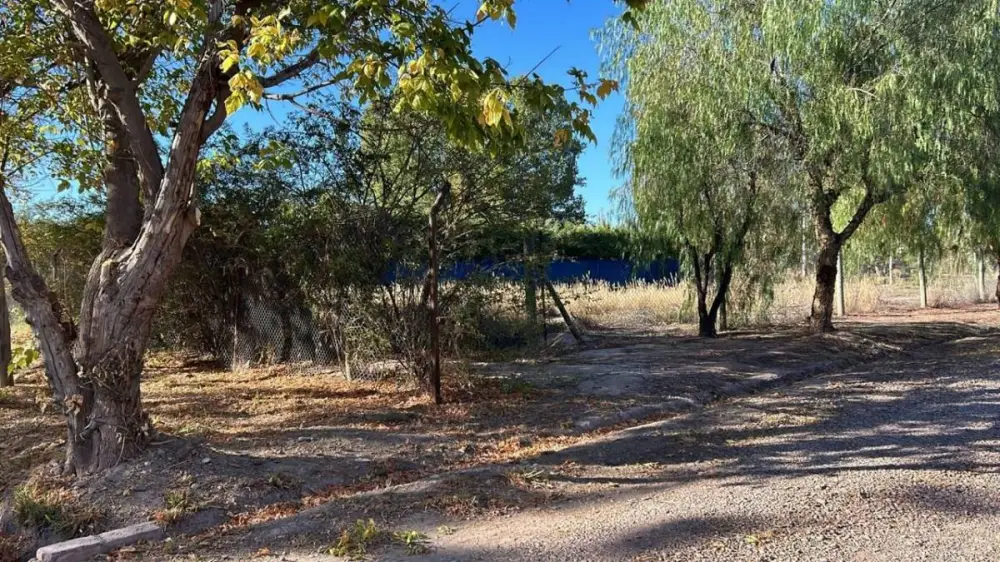 Lote de 1.292 m² en Maipú, foto 2