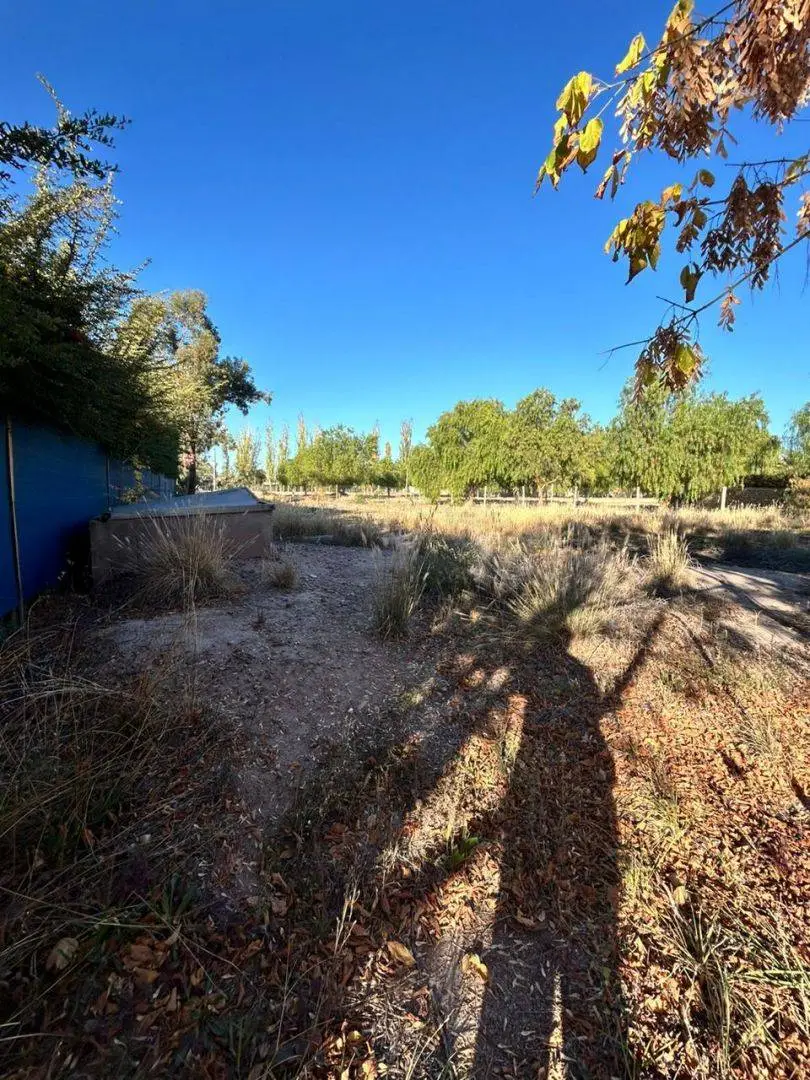Lote de 1.292 m² en Maipú, foto 4