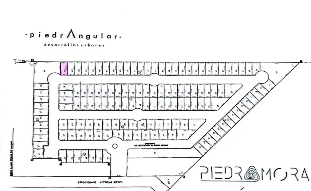 Lote de 300 m² en El Sauce, foto 5