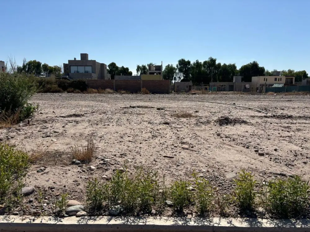 Lote de 380 m² en Maipú, foto 3