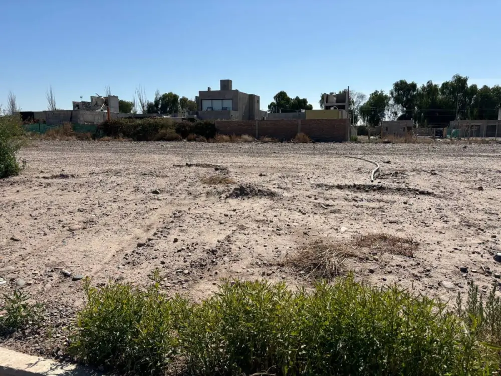 Lote de 380 m² en Maipú, foto 5