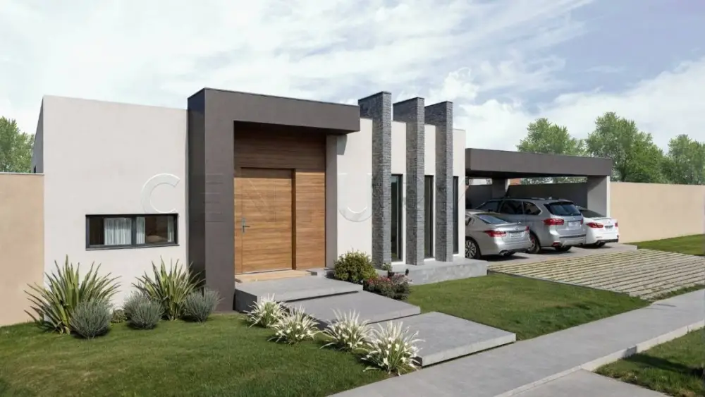 Casa de 3 dormitorios en Luján de Cuyo, foto 2