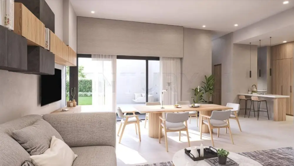 Casa de 3 dormitorios en Luján de Cuyo, foto 4