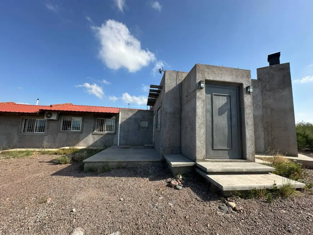 Casa de 3 dormitorios en Luján de Cuyo, foto 2