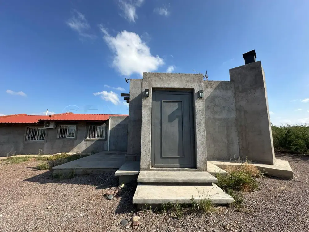 Casa de 3 dormitorios en Luján de Cuyo, foto 3