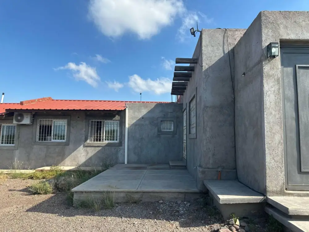 Casa de 3 dormitorios en Luján de Cuyo, foto 4