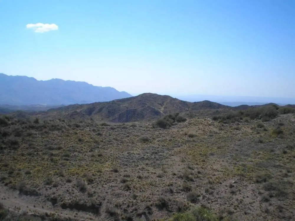 Lote de 10.000 m² en Luján de Cuyo, foto 3
