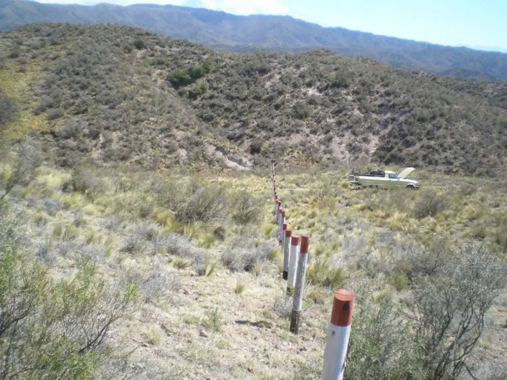 Lote de 10.000 m² en Luján de Cuyo, foto 4