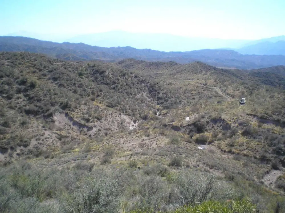 Lote de 10.000 m² en Luján de Cuyo, foto 5