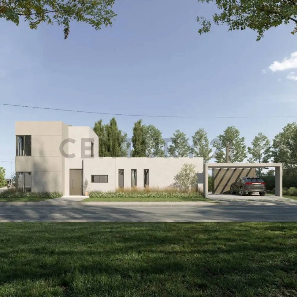 Casa de 3 dormitorios en Ciudad de Mendoza, foto 3